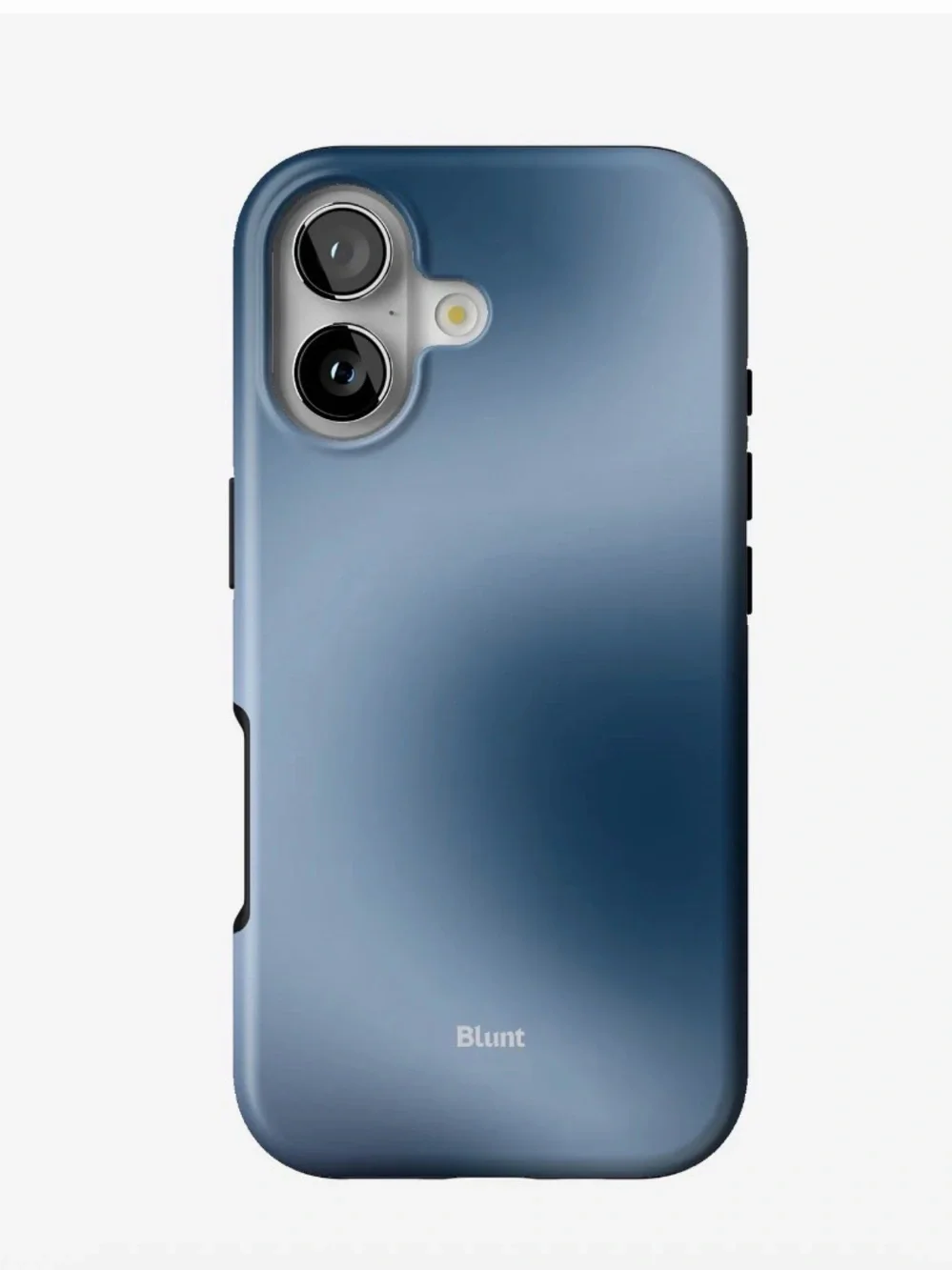 Blunt blue protective